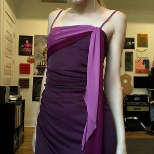 ♥️ XOXO 90s DRESS SMALL ♥️